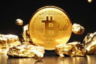 比特币TF以15K BTC流入结束本周，Michal Saylor欢呼里程碑